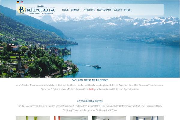 Site using Thecappa-elementor plugin