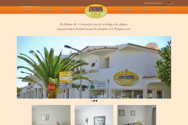Site using Contact Form 7 plugin