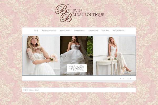 Site using Alewb Image Widget plugin