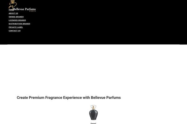 Site using Tabs-responsive plugin