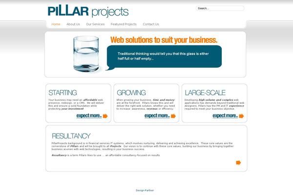 Site using Advanced Floating Content plugin