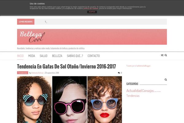 AccessPress Mag theme site design template sample