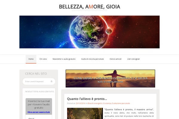 Central theme site design template sample