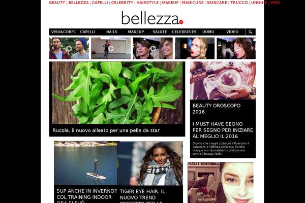 Site using Video Gallery plugin