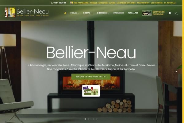 Site using Google-reviews-business plugin