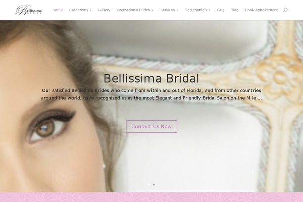 Site using Trousseau-core plugin