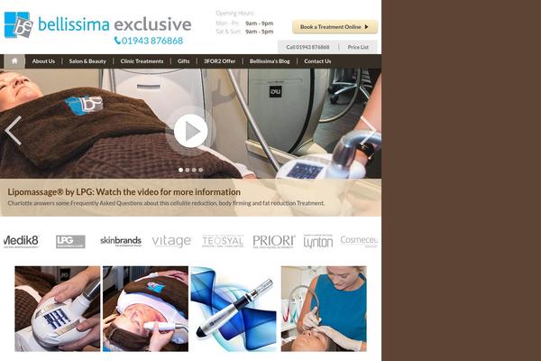 Site using Cj-popups plugin