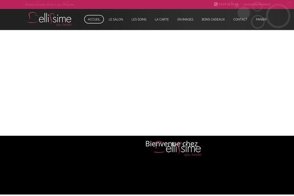 Site using Add-cookie-notice plugin