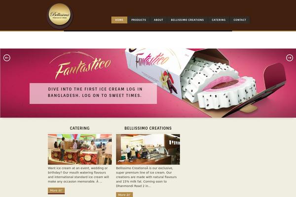 bellissimobd.com site used Bellissimo