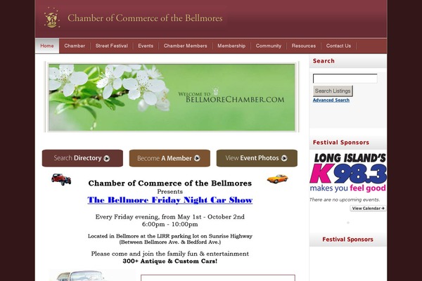 Site using Business Directory Plugin plugin