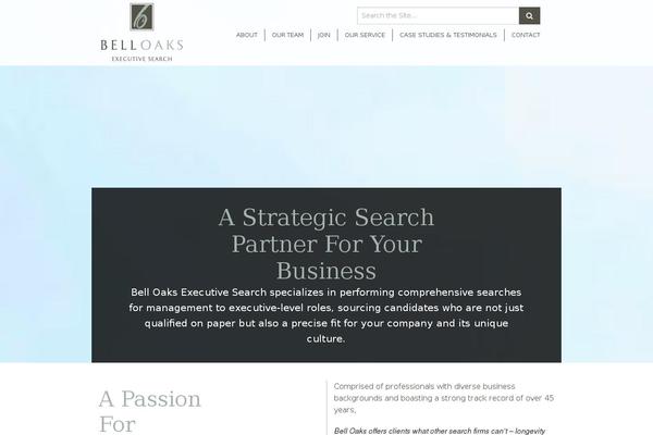 Site using Testimonial Slider plugin