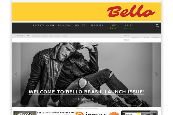 Site using Quick-adsense-reloaded plugin