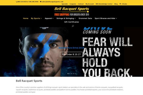 Site using WP Knowledgebase plugin