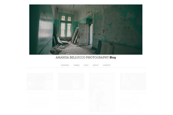 Imbalance2-wpcom theme site design template sample