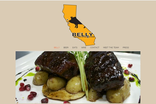 belly707.com site used BBQ
