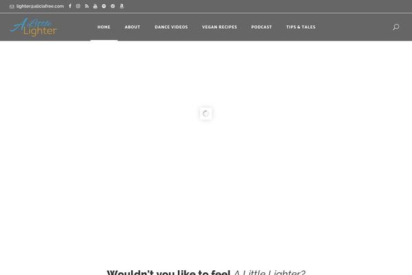 Site using Visual-link-preview plugin
