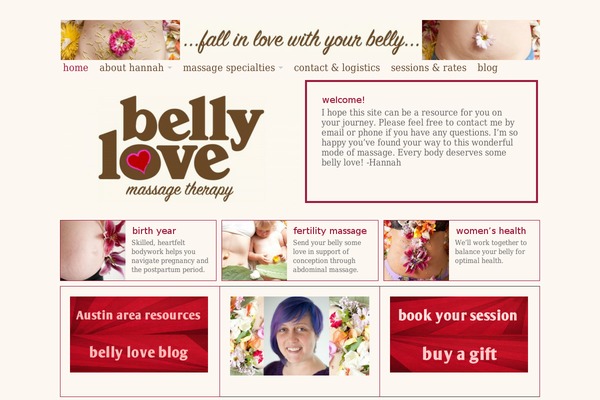 Studio theme site design template sample