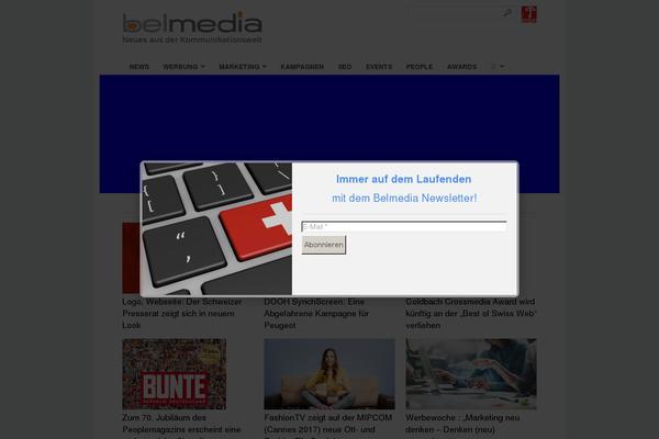 Site using Wp-cool-author-box plugin