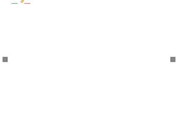 Grandportfolio theme site design template sample