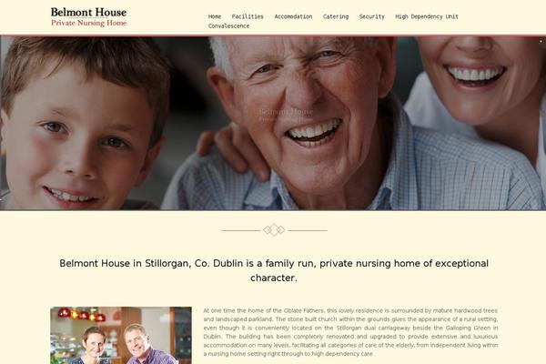 Site using Senior-plugin plugin