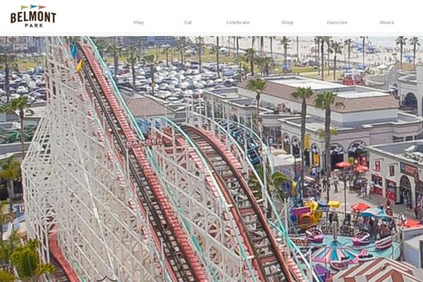 Site using Elementskit plugin