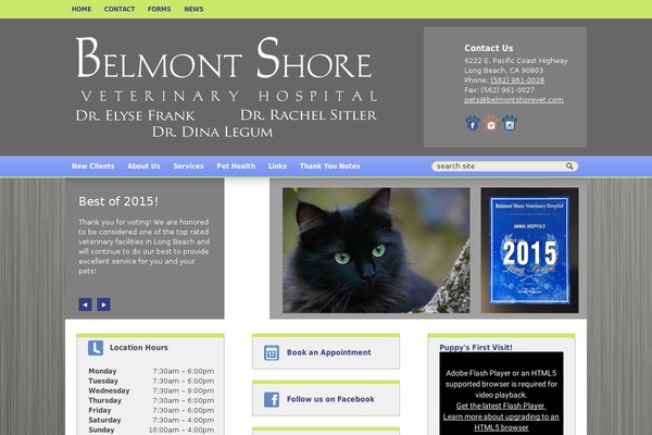 Lifelearn theme site design template sample