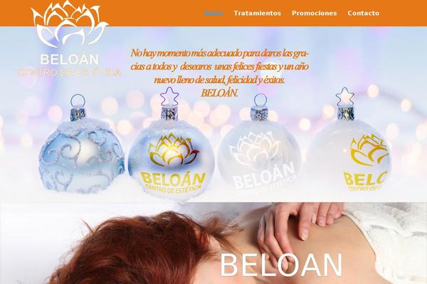 Site using Pressware Image Widget plugin
