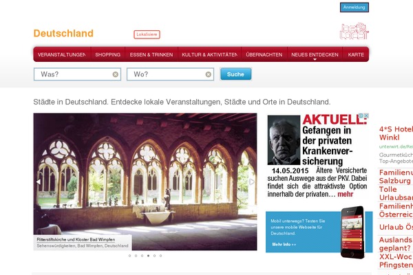 blaine-child theme websites examples