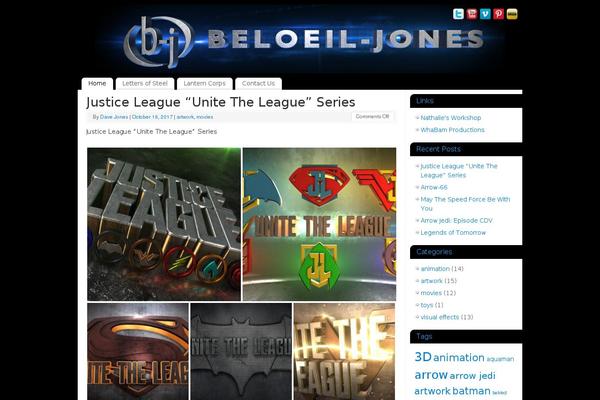 Site using Slideshowpro-director-wordpress-plugin plugin