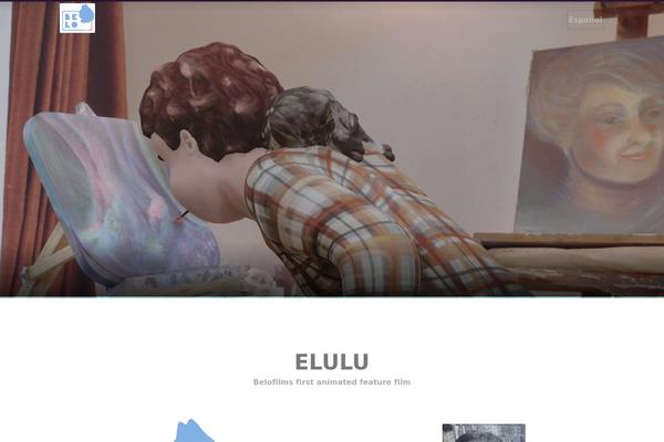 Site using Woowgallery plugin