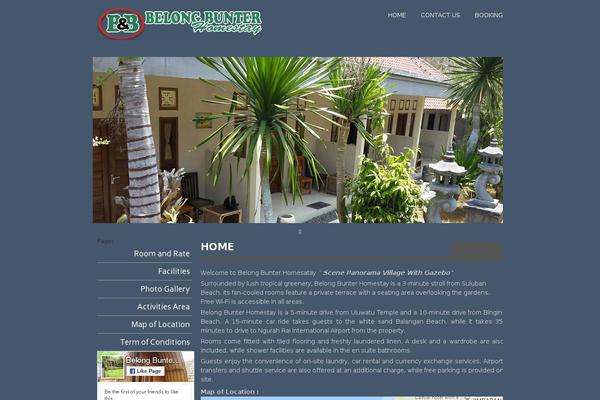 Site using NextGEN Gallery Voting plugin