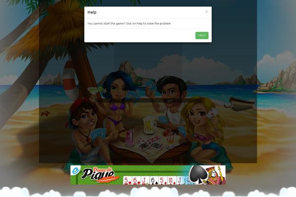 Site using Frontend Edit Profile plugin