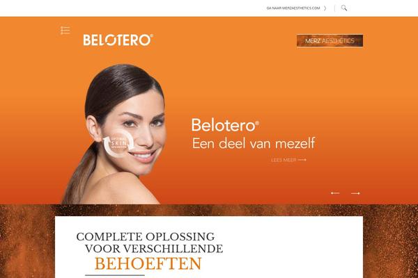 Site using Cocomore-builder-modules plugin