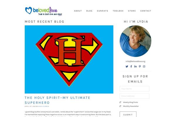 Simply-pro theme site design template sample