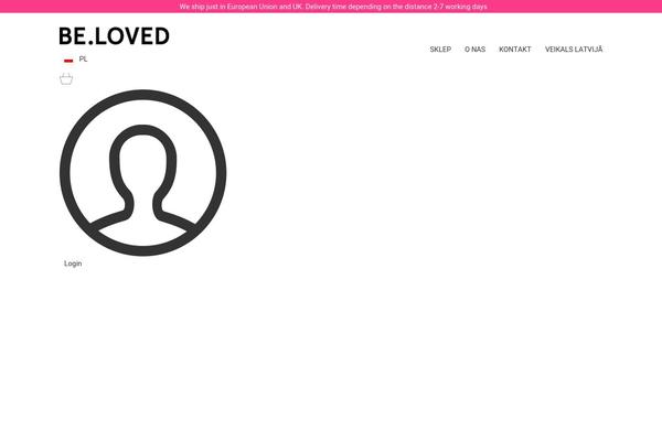 Site using Woo-payment-gateway plugin