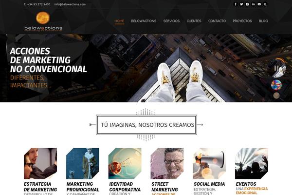 Site using EU Cookie Law plugin