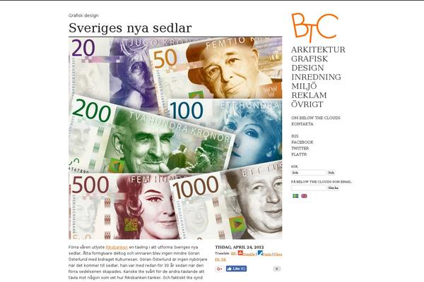 Site using WP Page Numbers plugin