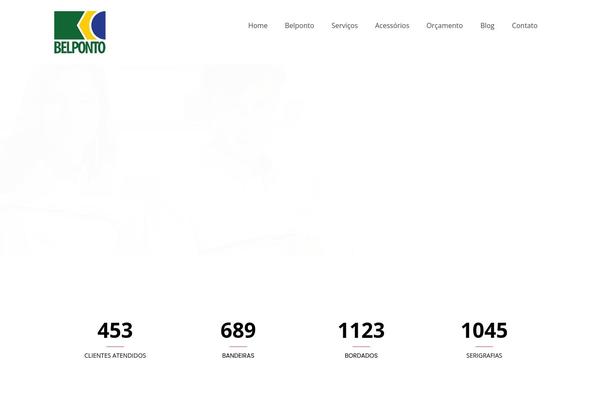 Site using Everest-counter-lite plugin