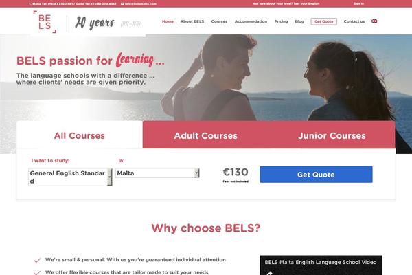 Site using Meta-slider-and-carousel-with-lightbox plugin