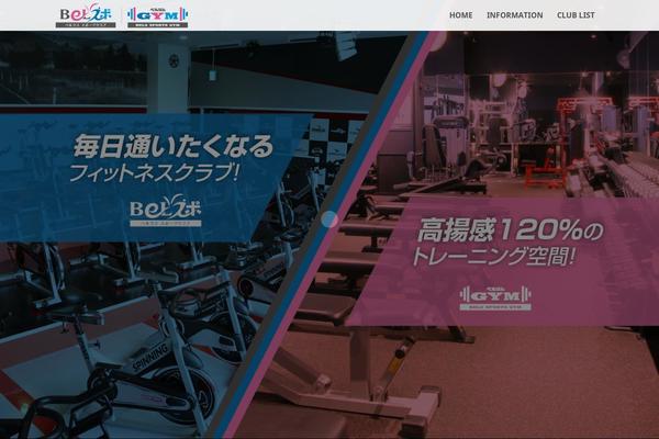 Site using Network Posts Extended plugin
