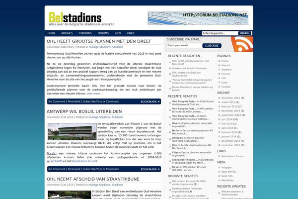 Site using Lightbox-2 plugin