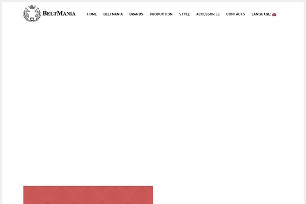 Site using Otw-sidebar-widget-manager plugin