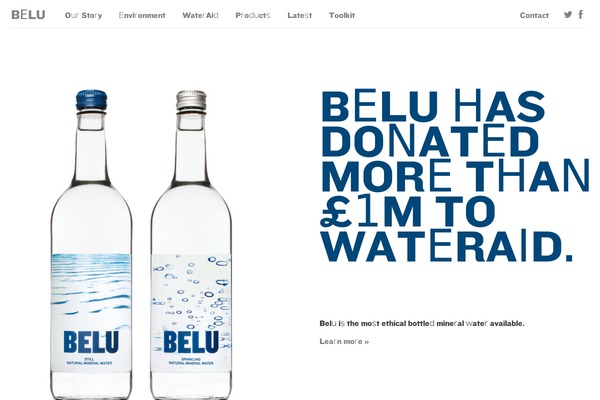 Site using Advanced Responsive Video Embedder plugin
