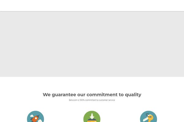 belvcom.com site used Servereast
