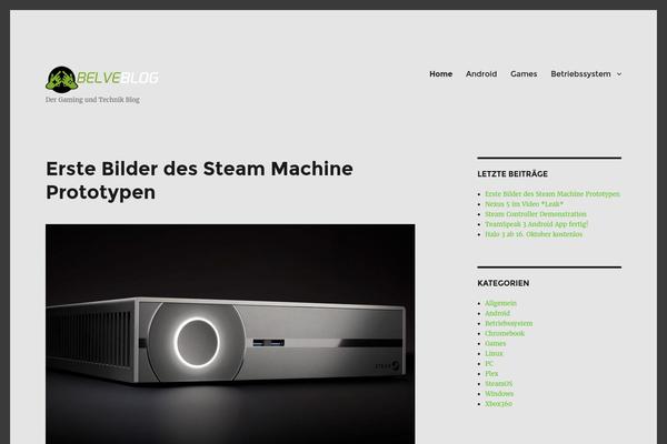 Place theme site design template sample