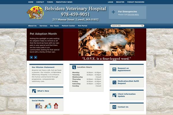Lifelearn theme site design template sample