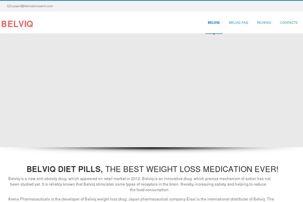 belviqlorcaserin.com site used Wt_plussone_wp