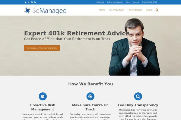 Site using WP PDF Generator plugin
