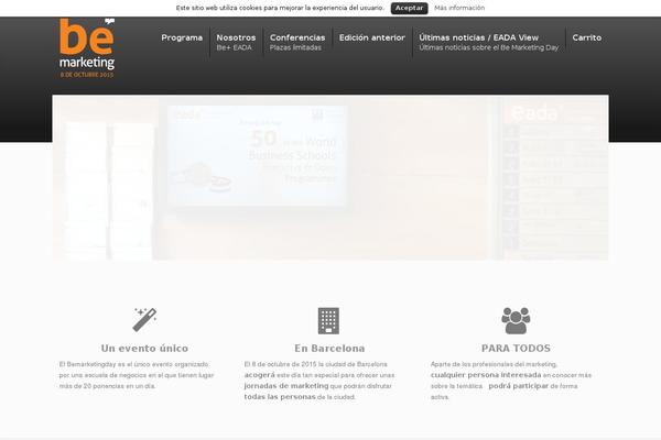 Site using Custom-forms plugin