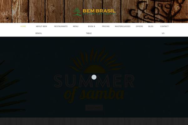 Site using Wpforms-user-journey plugin